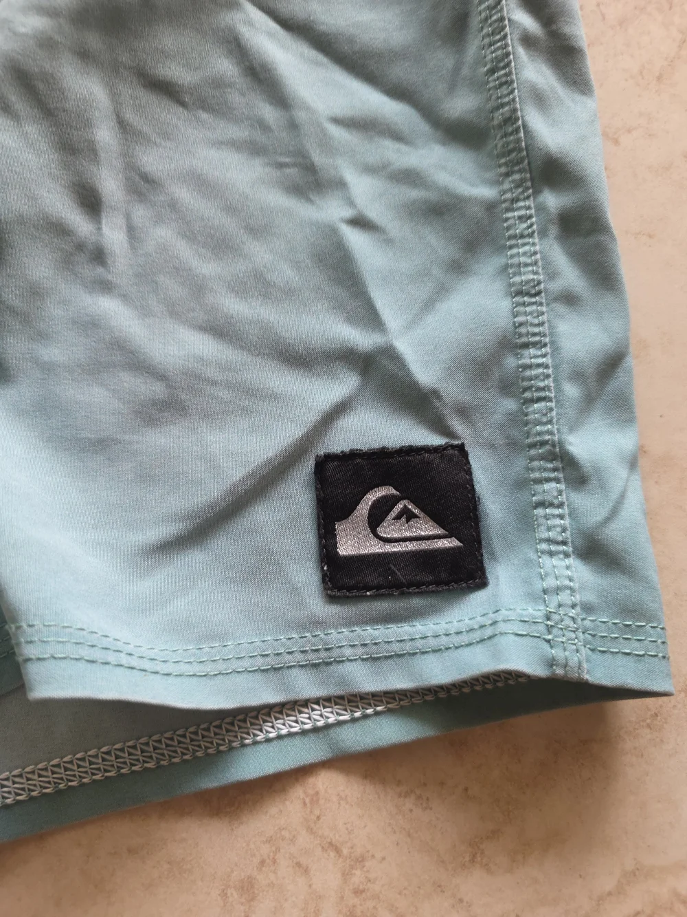 Quiksilver three band